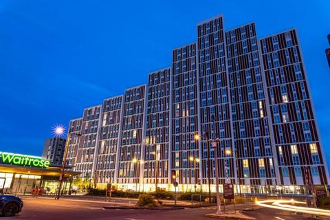 1 bedroom apartment to rent, Royal Winchester House,  Bracknell,  RG12