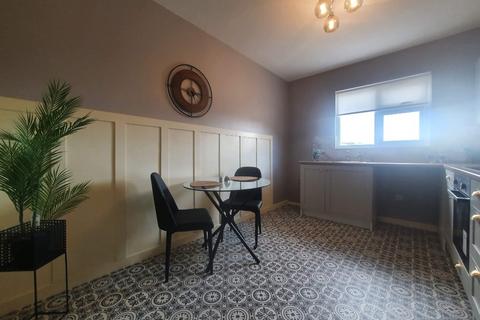 1 bedroom flat to rent, Croft Road, Hawick, TD9