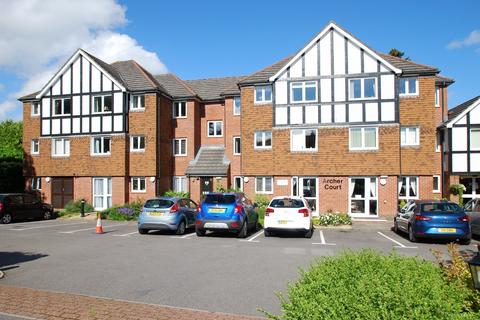 1 bedroom apartment for sale, Chesham Road, Amersham, Bucks, HP6