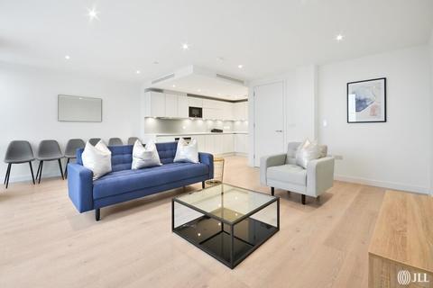 3 bedroom apartment for sale - Carriage House, Finsbury Park, N4