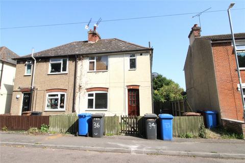 undefined, Thompson Road, Ipswich, Suffolk, IP1