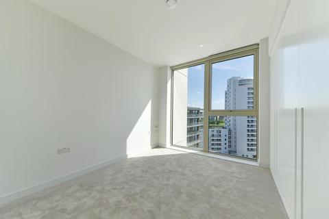 99, Liner House, 16 Admiralty Avenue, London, E16 2SJ