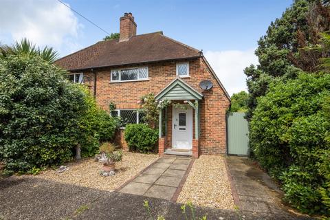 3 bedroom semi-detached house for sale - Barnplat Cottages, June Lane, Midhurst, GU29