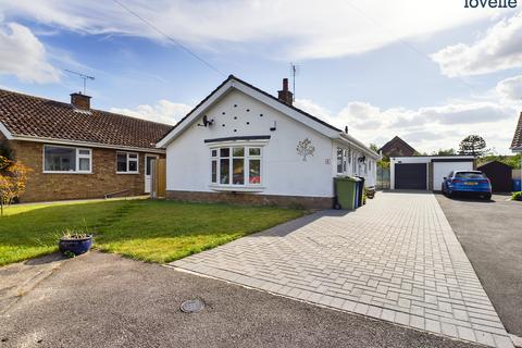 4 bedroom bungalow for sale - Meadow Close, Scothern, LN2