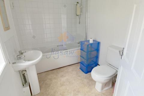 4 bedroom terraced house to rent - Newland Street West, Lincoln, LN1