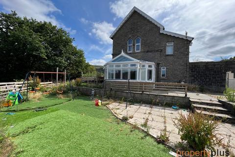 Rhondda Rise West Gelli Road, Gelli, Pentre, CF41 7UQ