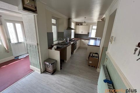 Rhondda Rise West Gelli Road, Gelli, Pentre, CF41 7UQ