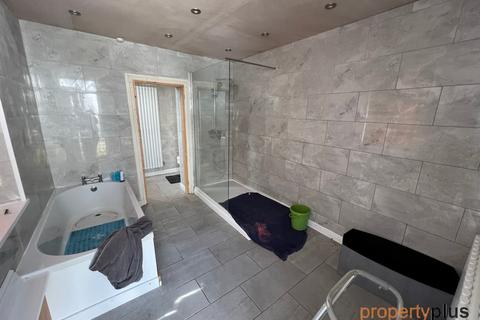 Rhondda Rise West Gelli Road, Gelli, Pentre, CF41 7UQ