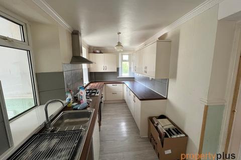 Rhondda Rise West Gelli Road, Gelli, Pentre, CF41 7UQ