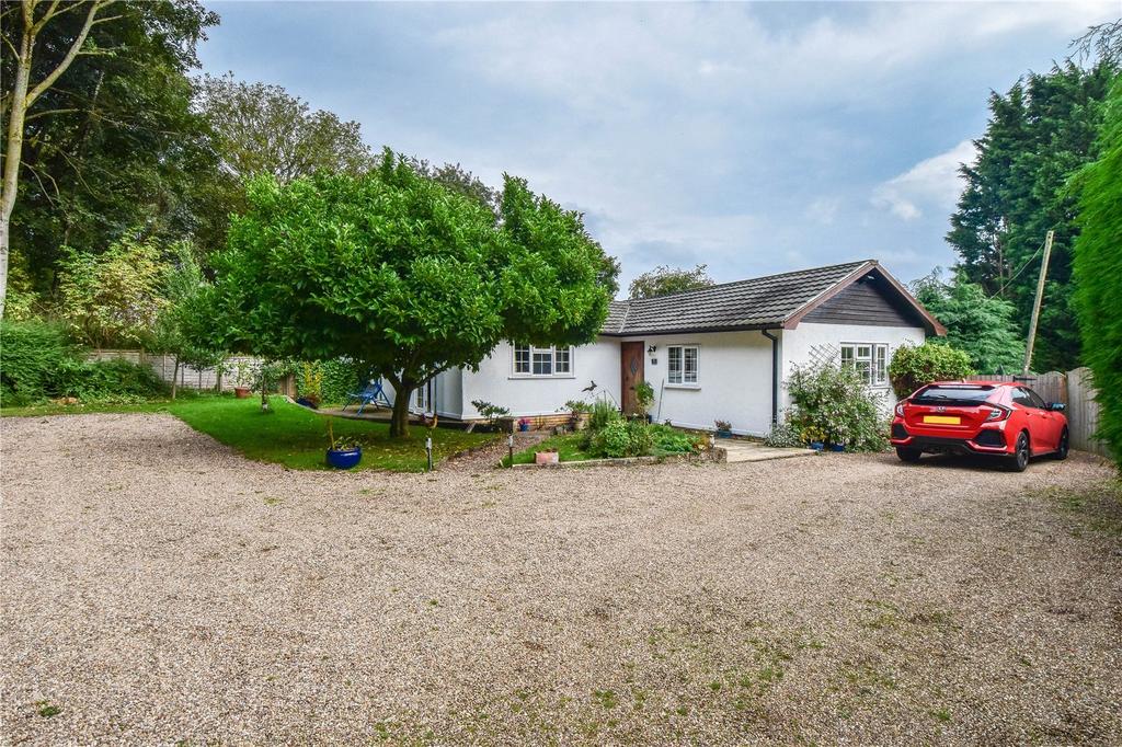 Hewell Lane, Tardebigge, Bromsgrove, B60 3 bed bungalow for sale £395,000