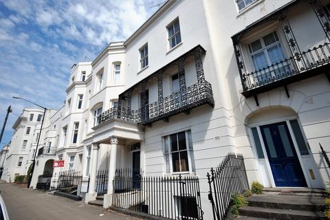 1 bedroom apartment to rent, 5, Dale Street, Leamington Spa