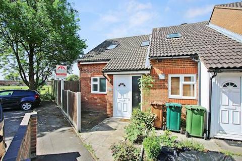 1 Douglas Road, Stanwell, Staines-upon-thames, TW19 7HD