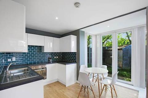 1 Douglas Road, Stanwell, Staines-upon-thames, TW19 7HD