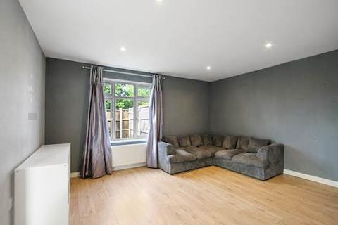 1 Douglas Road, Stanwell, Staines-upon-thames, TW19 7HD
