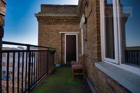 1 bedroom flat to rent, Bethnal Green, London, London, E2