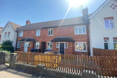 29 Randall Road, Northampton, NN2 7DG