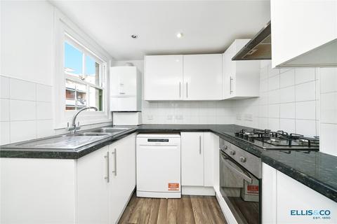 3 bedroom apartment for sale - Old Bethnal Green, London, E2