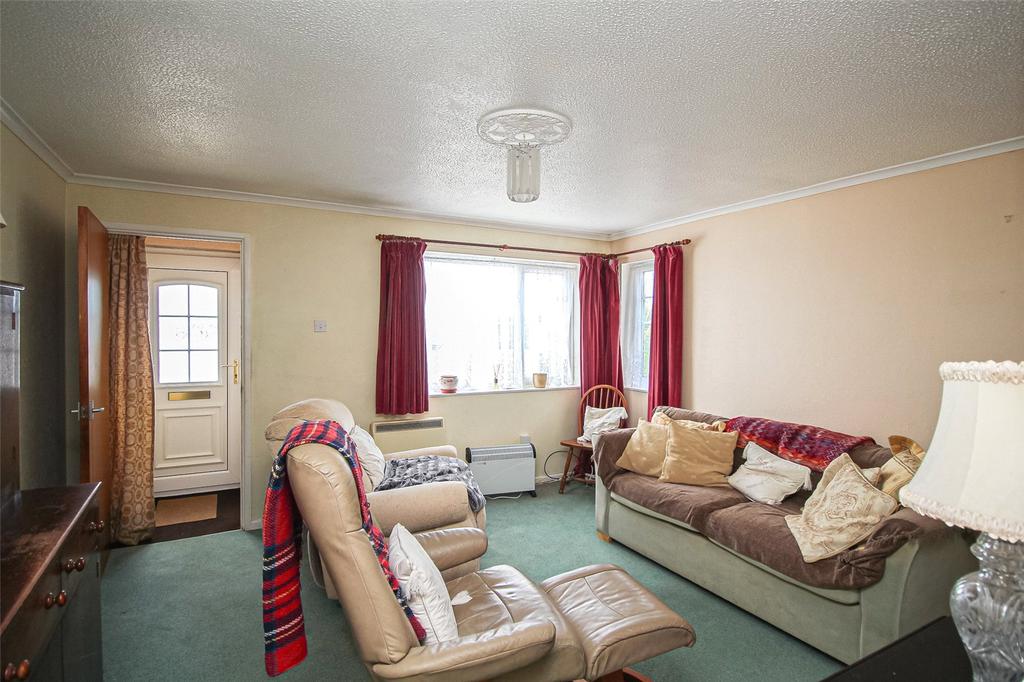 Kingsley Park, Westward Ho!, Bideford, EX39 2 bed bungalow £195,000
