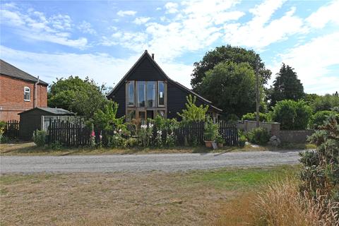 3 bedroom detached house for sale - Knodishall, Suffolk