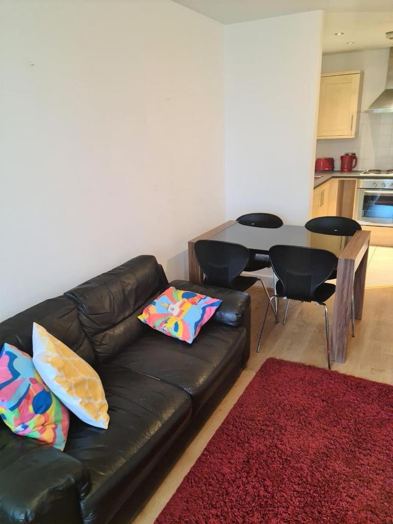 Overhead, 6971 Sefton Street, LIVERPOOL 2 bed apartment for sale £