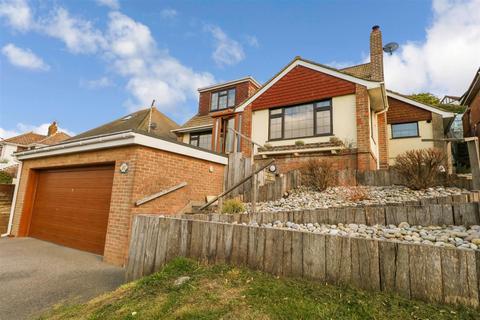 4 bedroom detached house to rent - Hamsey Road, Saltdean, Brighton, East Sussex, BN2