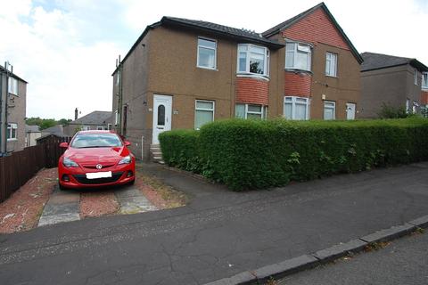 56 Reston Drive, Glasgow, G52 2LW