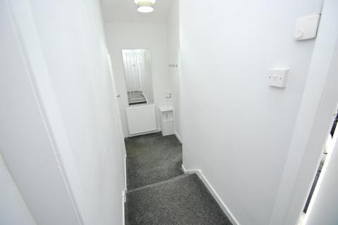 56 Reston Drive, Glasgow, G52 2LW