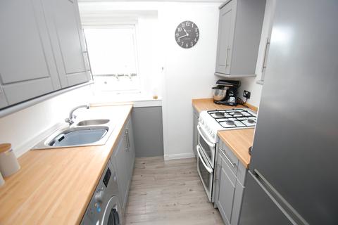 56 Reston Drive, Glasgow, G52 2LW
