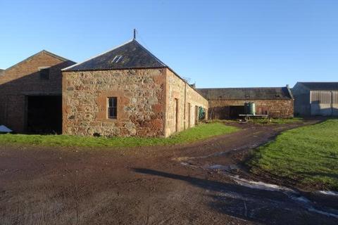 Land for sale, Pitnamoon Steading, Laurencekirk, Aberdeenshire, AB30
