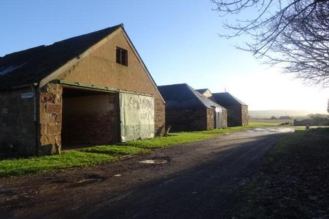 Land for sale, Pitnamoon Steading, Laurencekirk, Aberdeenshire, AB30