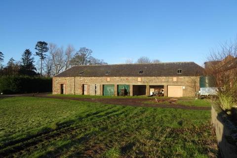 Land for sale, Pitnamoon Steading, Laurencekirk, Aberdeenshire, AB30