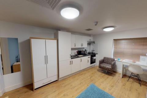 A6 Catherine House, 12 Woolpack Lane, Nottingham, NG1 1GA