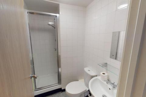undefined, A6 Catherine House, 12 Woolpack Lane, Nottingham, NG1 1GA