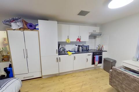 undefined, A6 Catherine House, 12 Woolpack Lane, Nottingham, NG1 1GA