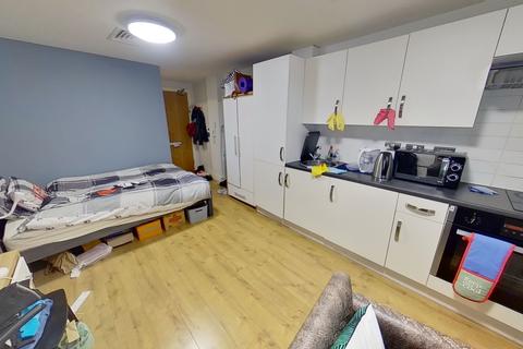 undefined, A6 Catherine House, 12 Woolpack Lane, Nottingham, NG1 1GA