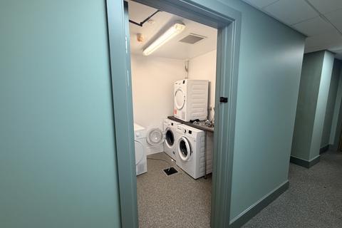 undefined, A6 Catherine House, 12 Woolpack Lane, Nottingham, NG1 1GA