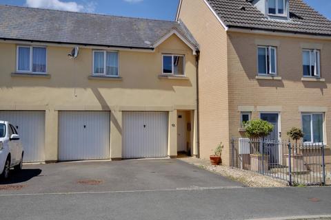 12 Fillablack Road, Bideford, EX39 4AD
