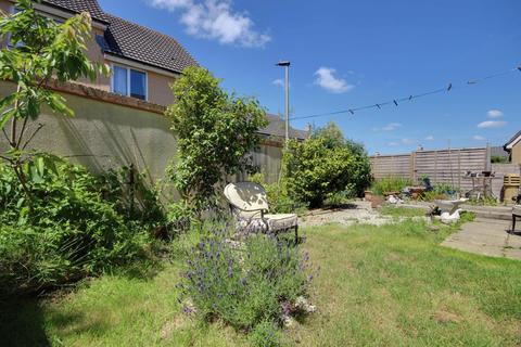 12 Fillablack Road, Bideford, EX39 4AD