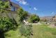 Garden at Back