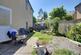 Garden at Back