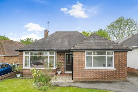 3 bedroom bungalow for sale, Hadrians Close, Chandler's Ford, Hampshire, SO53