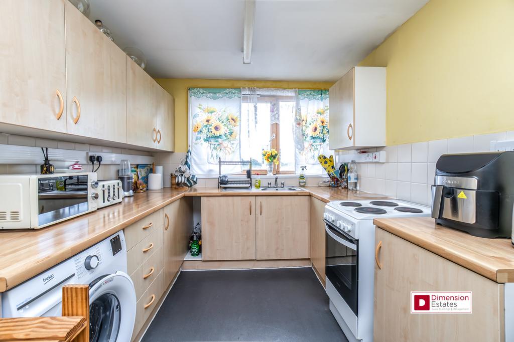 Apartment in London - View 4