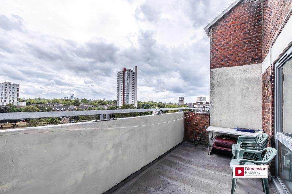 Apartment in London - View 5