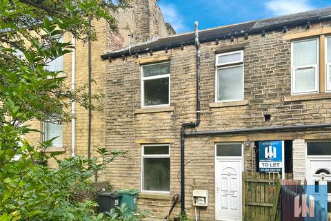 1 bedroom terraced house to rent, North Street, Lockwood, Huddersfield, HD1