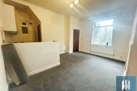 1 bedroom terraced house to rent, North Street, Lockwood, Huddersfield, HD1