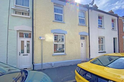 29 Cowick Road, Exeter, EX2 9BE