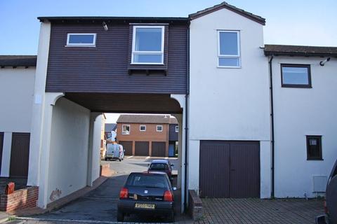 27 Pound Close, Topsham, Exeter, EX3 0ND