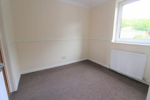 undefined, Willoughby Road, Scunthorpe