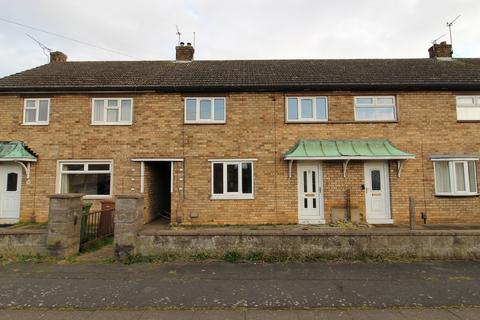undefined, Willoughby Road, Scunthorpe