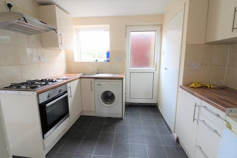undefined, Willoughby Road, Scunthorpe